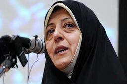 برای حضور زنان در ورزشگاه ‌ها باید چارچوب و تدابیر لازم اتخاذ شود