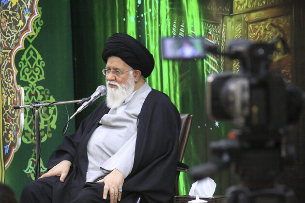 لزوم راه اندازی حوزه های علمیه در حاشیه شهر مشهد