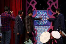 رونمایی از آلبوم موسیقی از سراسر بگذشته در فرهنگسرای اندیشه تهران