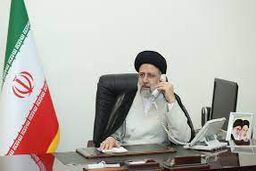 تاکید رئیس جمهور بر تسریع امدادرسانی به زلزله‌زدگان خوی