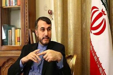  کمک های" میدانی" و "دیپلماتیکی" ایران به کشورهای منطقه