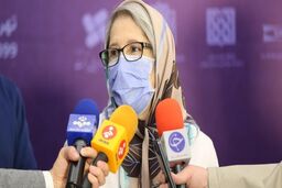 بیمارستان ها در اواخر بهمن و اسفند شرایط ناگواری پیدا خواهند کرد