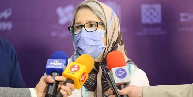 بیمارستان ها در اواخر بهمن و اسفند شرایط ناگواری پیدا خواهند کرد