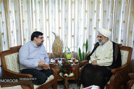 اعزام نمایندگان مقام معظم رهبری برای تجلیل از جانبازان