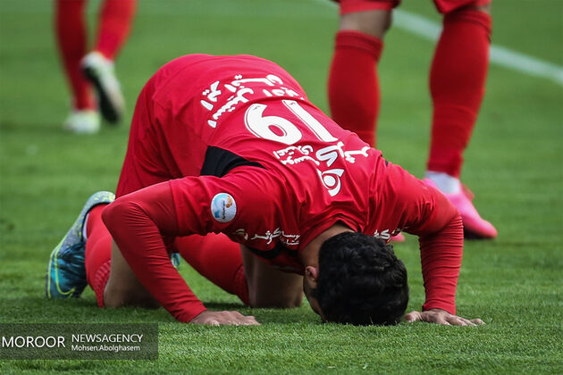 پرسپولیسی به سرمربی استقلال