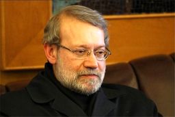 پیام تسلیت لاریجانی در پی درگذشت منصور پورحیدری