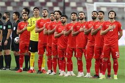 اعلام زمان و مکان دو بازی حساس تیم ملی فوتبال