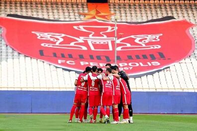 واکنش تند پرسپولیس به بیانیه استقلال