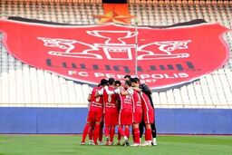 رونمایی از اولین ترکیب پرسپولیس مدل اسپانیایی
