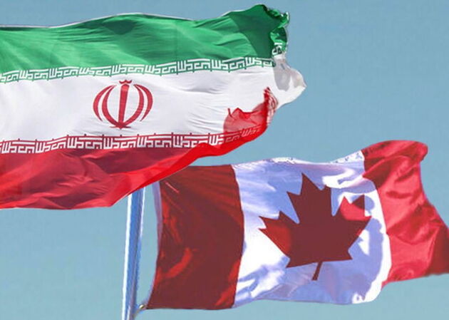 تحریم های جدید کانادا علیه ایران