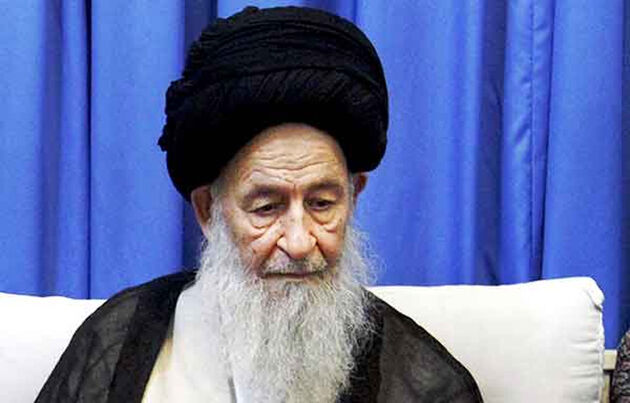 پیام آیت الله علوی گرگانی درباره احیای شب نیمه شعبان