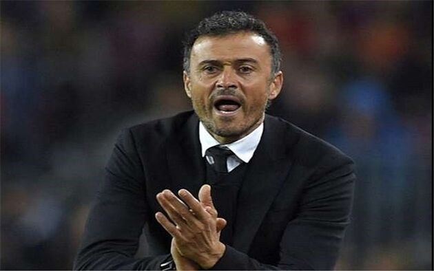 سرمربی جدید تیم ملی فوتبال اسپانیا مشخص شد