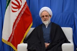 حفظ قدرت بازدارندگی نظام منوط به تقویت فرهنگ شهادت طلبی است