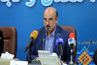 90 هزار گوشی تلفن همراه توقیف شده است