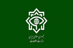 چند تیم عملیاتی گروهک تروریستی منافقین توسط وزارت اطلاعات متلاشی شد