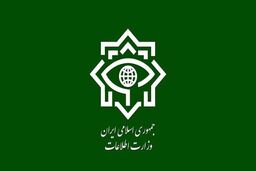 ۱۰ نفر از مرتبطین سرویس‌های اطلاعاتی برخی کشورهای منطقه دستگیر شدند