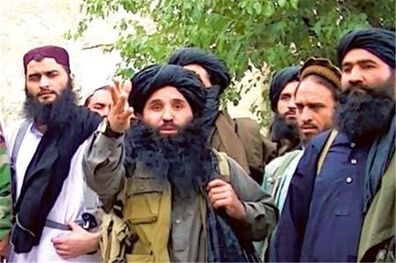 آمریکا نیروهایش از افغانستان خارج کند