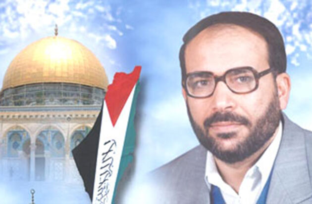 یادی از شهید فتحی شقاقی اسوه مقاومت 