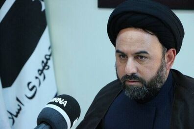 بهبود ترافیکی جنوب پایتخت و ایمنی بیشتر جاده قدیم تهران با افتتاح یک پروژه