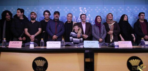 زمان دوستی و رفاقت اهالی رسانه رسیده است