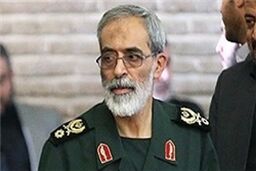 واکنش سردار نجات به اظهارات یکی از مسئولین وزارت اطلاعات