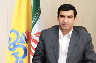 درگذشته اینجا شرکت گاز لرستان بود نه هرمزگان!