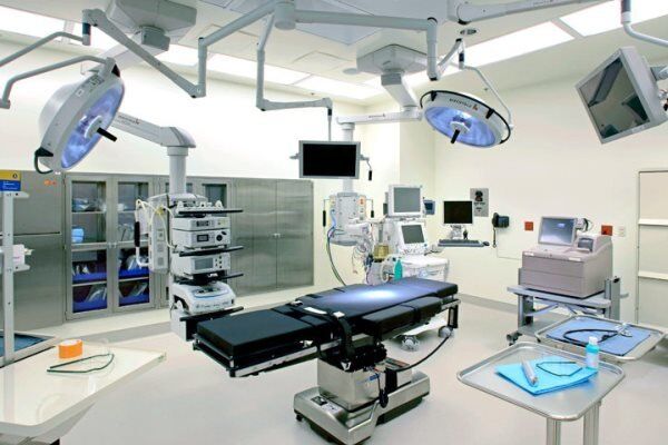 عوارض گمرکی بزرگترین مشکل تولید کنندگان تجهیزات پزشکی