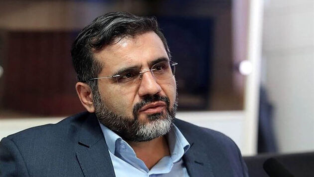 در حوزه فضای مجازی به شدت نیازمند توسعه سواد رسانه ای هستیم/ حوزه فضای مجازی را فرصت می دانم