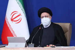 جلسه ستاد ملی کرونا با حضور رییس جمهور برگزار می‌شود