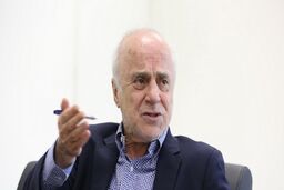 مصطفوی به عنوان مدیر تیم ملی فوتبال امید ایران انتخاب شد