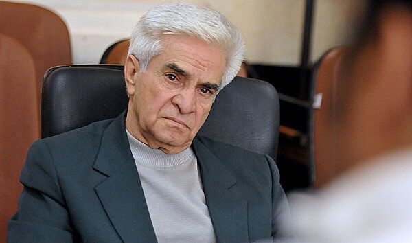 قصد دارم«مشدی عباد»را با حمایتهای مردمی بسازم