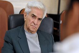 «مشدی عباد»همچنان به دنبال سرمایه است