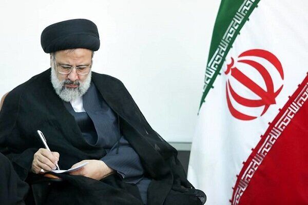 آیت الله رییسی درگذشت مادر شهیدان غلامی را تسلیت گفت