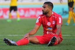 بازیکن سابق تراکتور به ۲۶ سال حبس محکوم شد