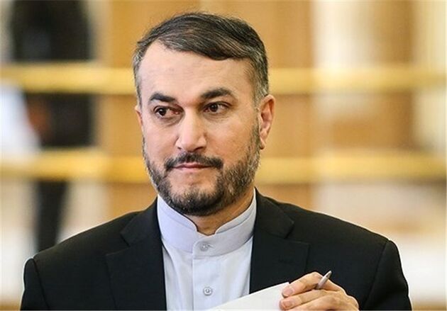 حاکمان عربستان بهتر است سیاست جنگ‌افروزی و همراهی علیه تحریم ملت ‌ها را متوقف کنند