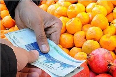 مشکلی برای عرضه میوه در شب یلدا وجود ندارد