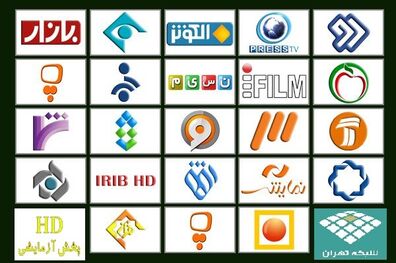 فیلم‌ های سینمایی و تلویزیونی در 13 فروردین