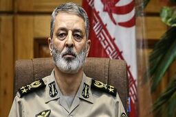 فرمانده قرارگاه اقتصاد مقاومتی و مدیرعامل بنیاد تعاون ارتش منصوب شدند