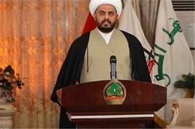 به ارتش ترکیه اجازه مشارکت در آزادسازی موصل نمی‌دهیم