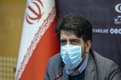 سخنگوی شهرداری تهران با حکم زاکانی منصوب شد