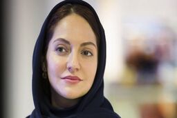 مهناز افشار از همسرش جدا شد