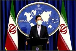 امیدواریم که دیگر گروه‌ های تکفیری و تروریستی در منطقه قره باغ نباشند