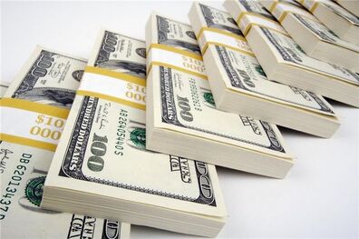 قیمت دلار در 29 اسفند ماه اعلام شد