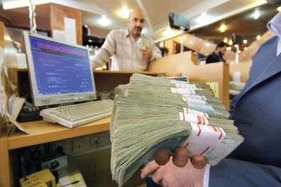 رشد ۵۶ درصدی تسهیلات پرداختی بانک ها به فعالان اقتصادی
