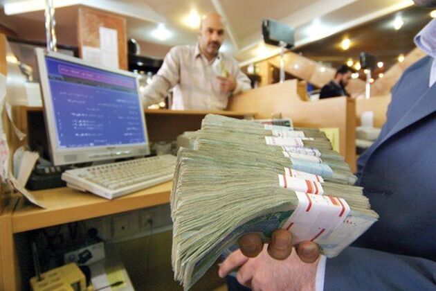 رشد ۵۶ درصدی تسهیلات پرداختی بانک ها به فعالان اقتصادی