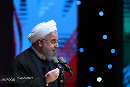 دشمنان روزی از تحریم خود پشیمان خواهند شد