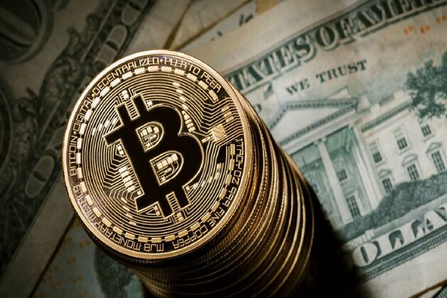 قیمت بیت‌کوین و ارز‌های دیجیتال، امروز ۲۶ اسفند ۱۴۰۲ مشخص شد
