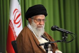 پیام تسلیت رهبر انقلاب درپی درگذشت «رمضان عبدالله» 