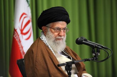 پیام تسلیت رهبر انقلاب درپی درگذشت «رمضان عبدالله» 