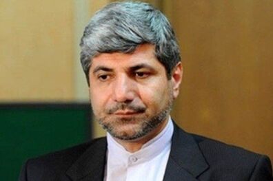  واکنش مهمان‌ پرست به حواشی ایجاد شده پیرامون انتشار فایل صوتی محرمانه از ظریف